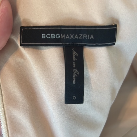 BCBG DRESS - Picture 8 of 9